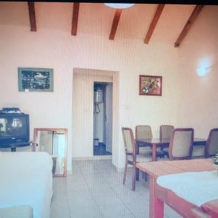Podjavori Apartament *