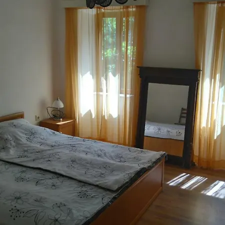 Podjavori Veli Lošinj