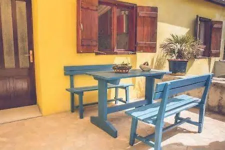 Apartament Podjavori